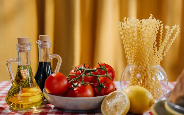Salsa de tomate casera